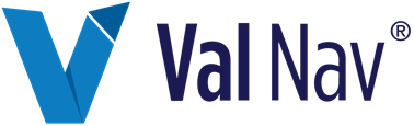 Val Nav logo